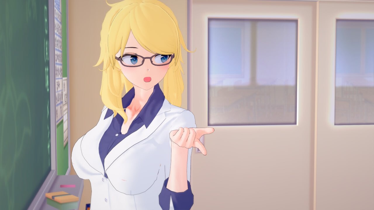 迷宫之罪 Lustful Sin v0.7.4 双端 汉化版 预览图