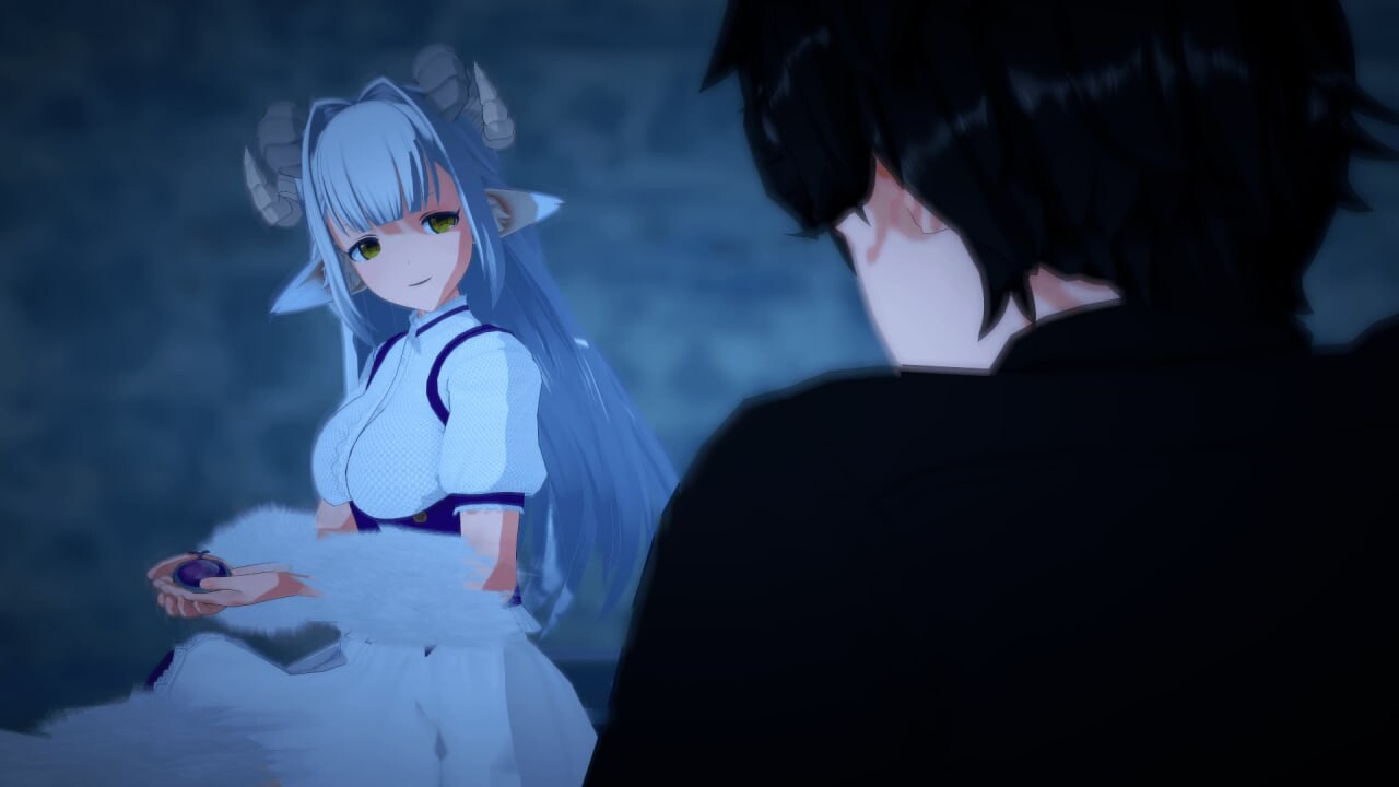 月光倾心 Moonlit Devotion A Paladin's 多角色关系 v0.02 双端 汉化版 预览图