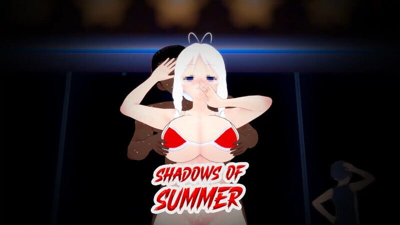 夏日阴影 Shadows of Summer v0.10 双端 汉化版 预览图