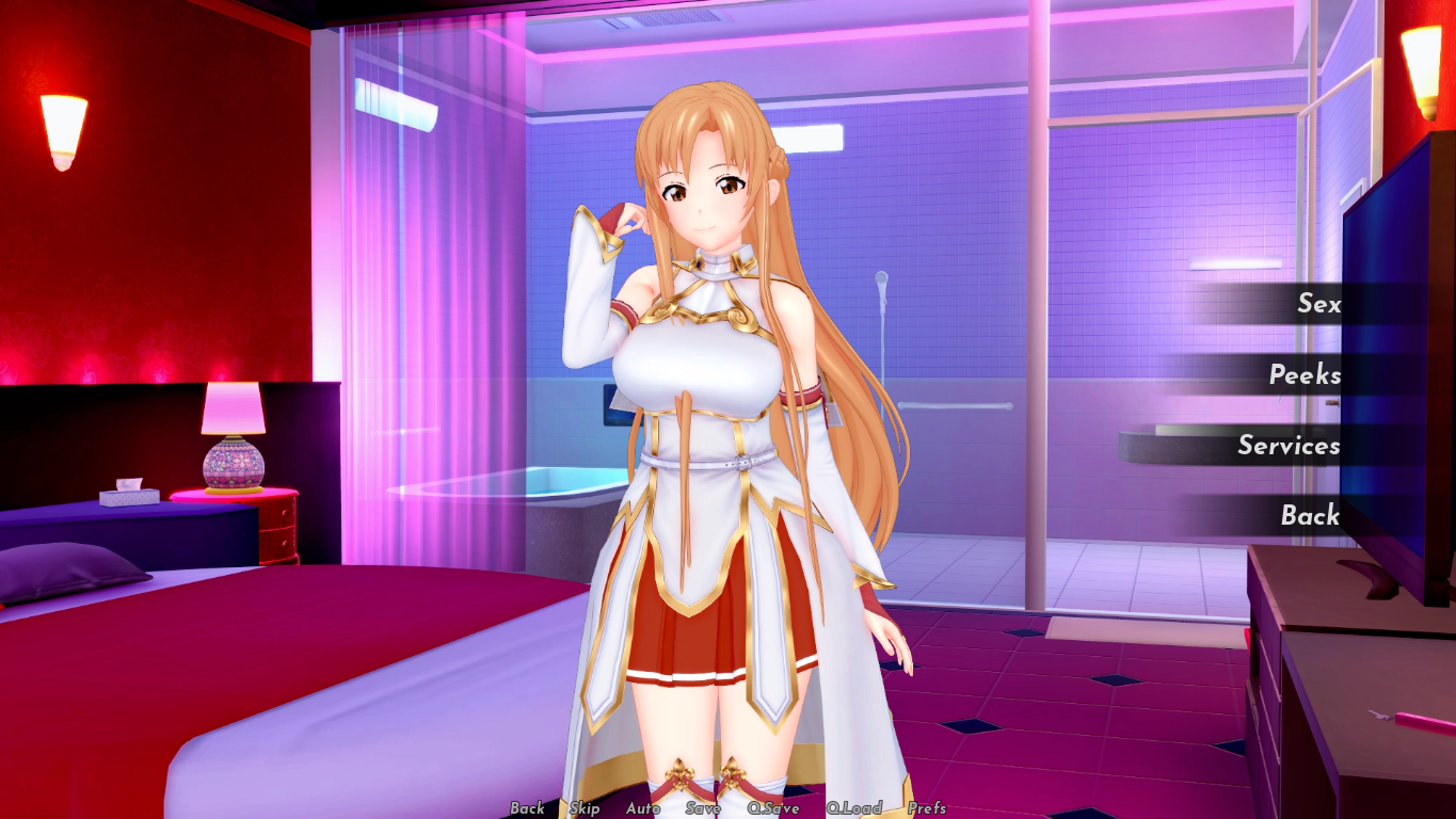 伊势海妓院 异世界妓院 Isekai Brothel v0.57 双端 汉化版 预览图