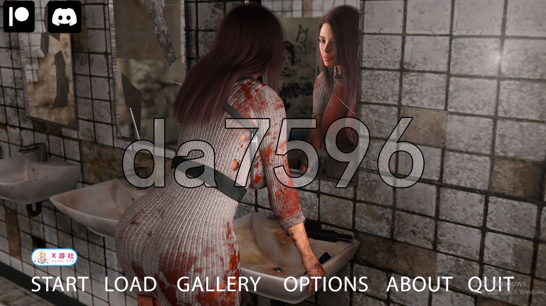 救赎尝试 Attempted Redemption Ch.2 双端 汉化更新版 预览图