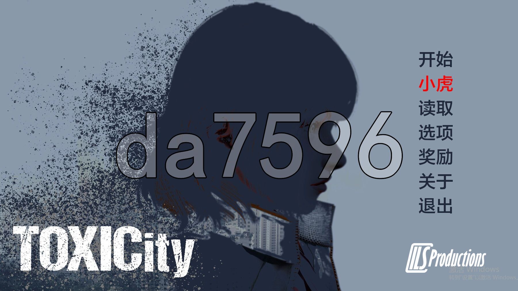 亚洲风SLG/动态/更新] 毒力城 毒性 ToxiCity v0.05 PC+安卓 汉化版 【游戏语音】：中文 双端 汉化版高清版 预览图