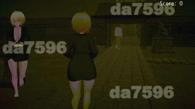 户外户外剧情少女莉娜 野外户外剧情少女レナちゃん v1.2.0 官方中文版+自带全解锁 PC端 官中版 预览图