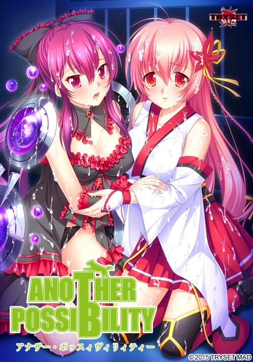 另一种可能性 ANOTHER POSSIBILITY PC端 AI汉化完整版 预览图