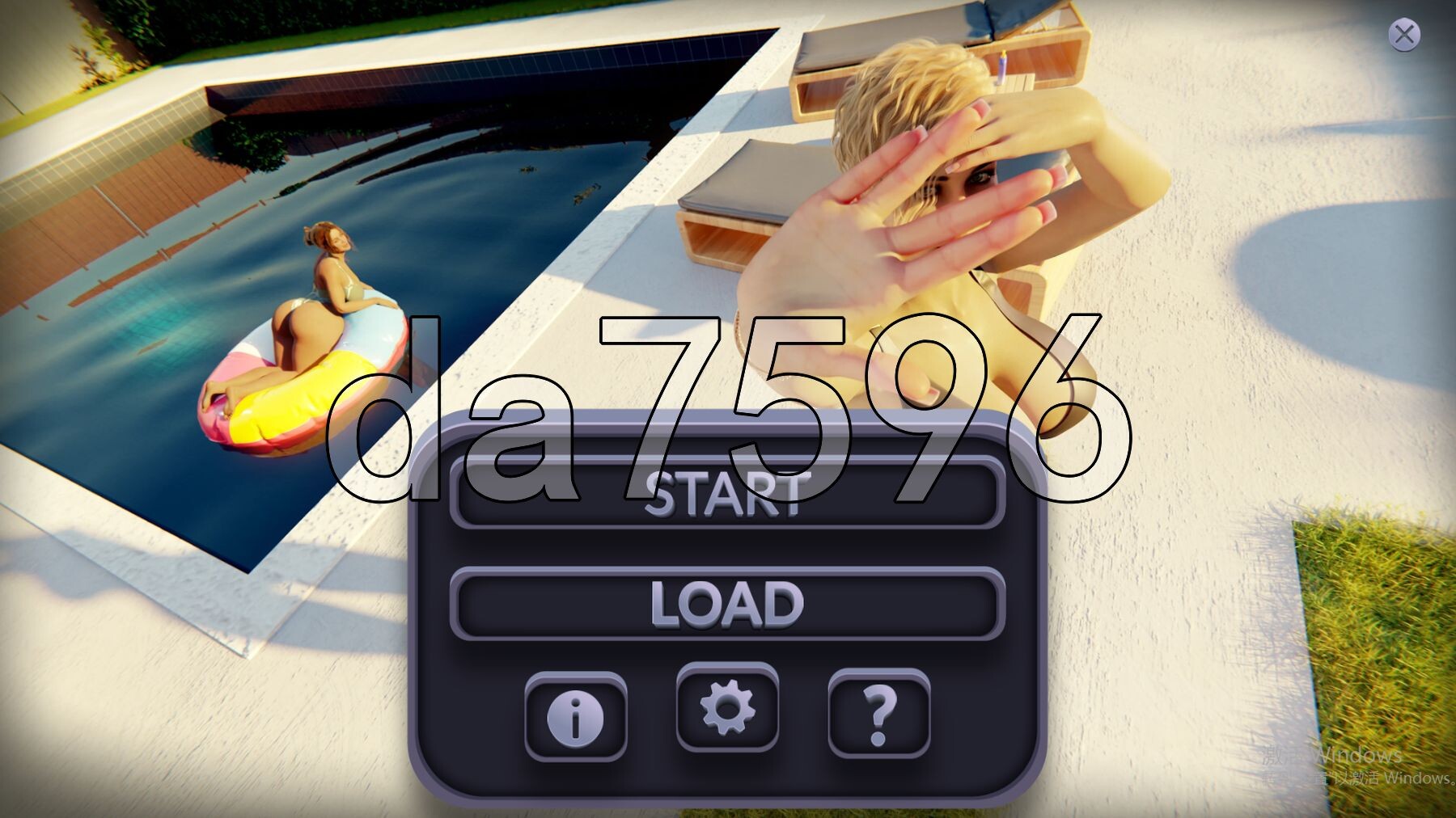 疯狂冒险 Mad Adventure v0.1.4 双端 汉化版 预览图