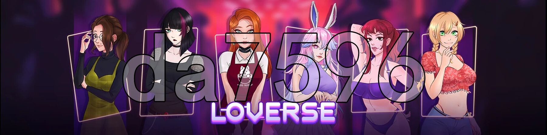 爱的世界 Loverse v0.2504.0D 双端 汉化版 预览图
