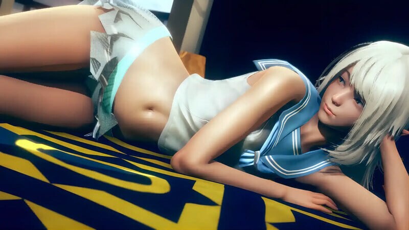 精灵雷亚 Reya the Elf v0.6.8SE PC端 汉化版 预览图