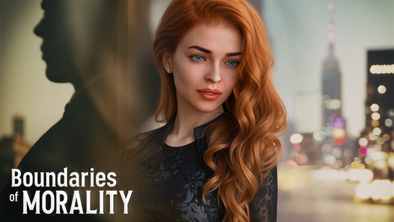 道德的界限 Boundaries of Morality v0.31 双端 官中版 预览图