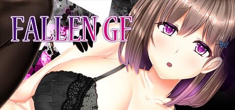 失足女友 FALLEN GF v1.1 官方中文版 PC端 官中版 预览图