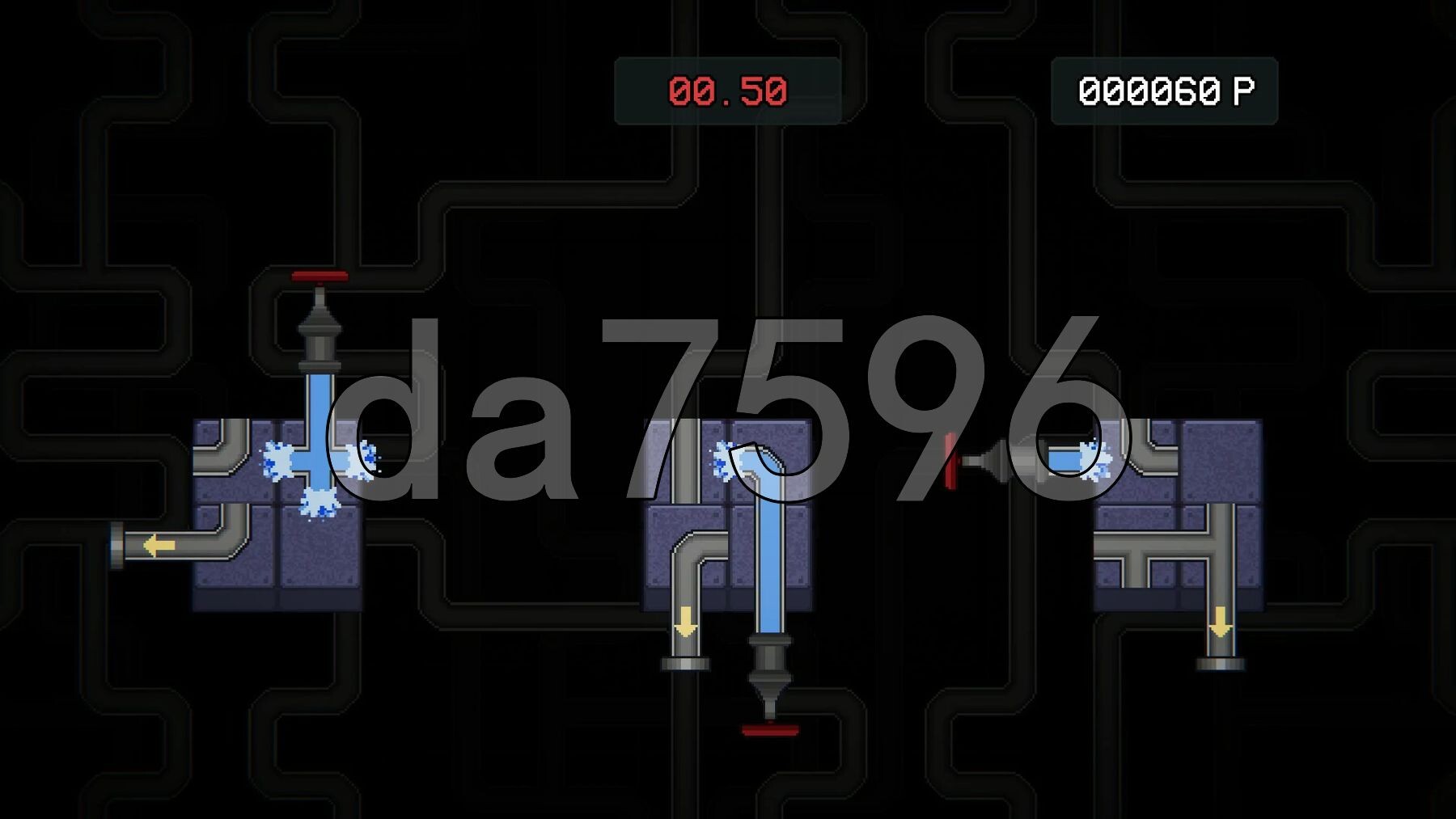 管理员的窥视V1.1.0 STEAM官方中文正式高清版 PC端 官中高清版 预览图