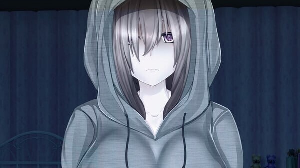 失足女友 FALLEN GF v1.1 官方中文版 PC端 官中版 预览图