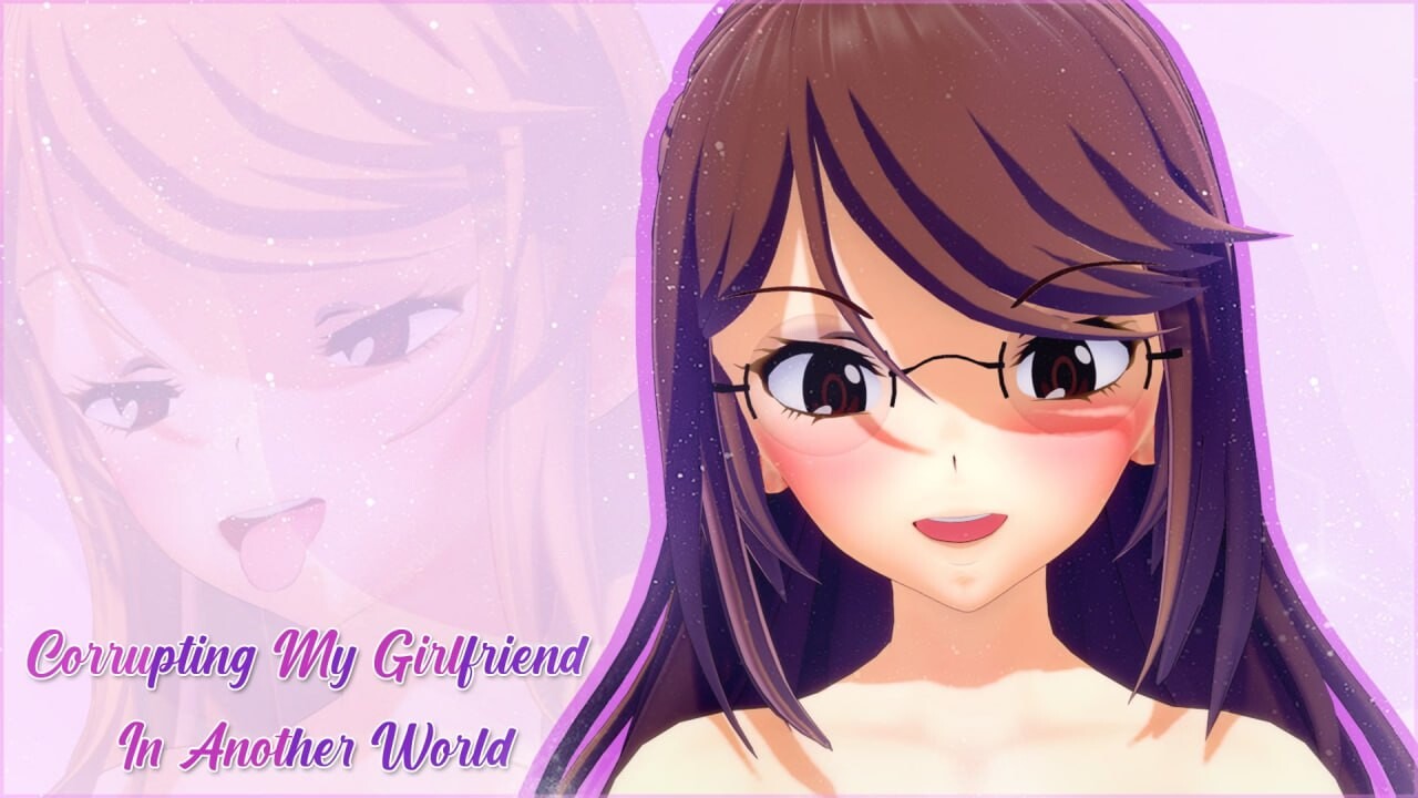 腐蚀我的异世界女友 Corrupting My Girlfriend in Another World v1.1.9 双端 汉化版 预览图