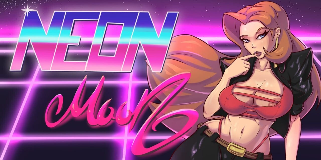 霓虹月亮 Neon Moon v0.1.7 双端 汉化版 预览图