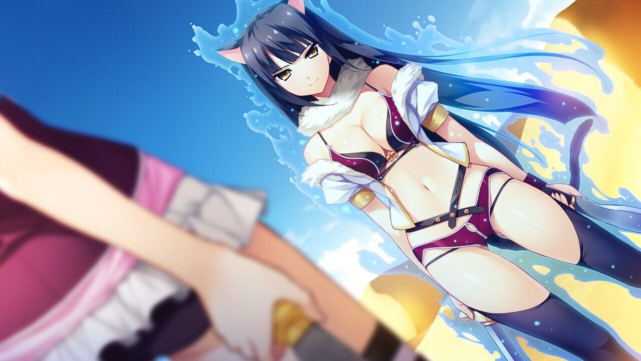 无果实的未来之地 果つることなき未来ヨリ 中文汉化版 PC端 汉化完整版 预览图