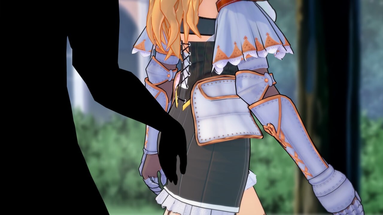 腐蚀我的异世界女友 Corrupting My Girlfriend in Another World v1.1.9 双端 汉化版 预览图