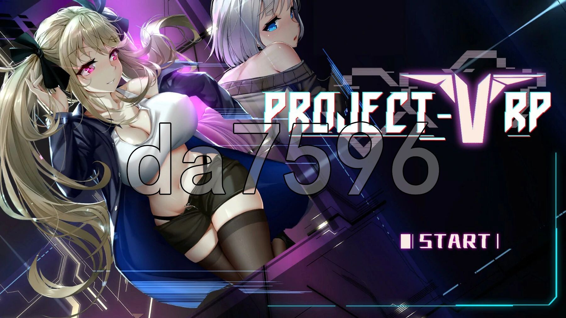 维纳斯计划 Project-VRP STEAM官方中文版 PC端 官中版 预览图