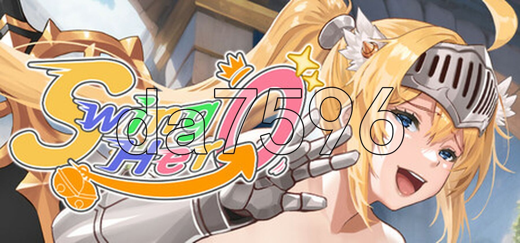 摇摆英雄 Swing Hero V1.0.0 官中步兵版 【游戏语音】：中文 PC端 官中步兵 预览图