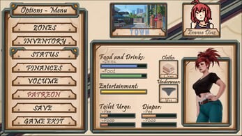 阳光谷的新生活 A New Life in SunnyValley Beta 0.1.12 Cheats 机翻汉化版 7 PC端 AI汉化更新版 预览图