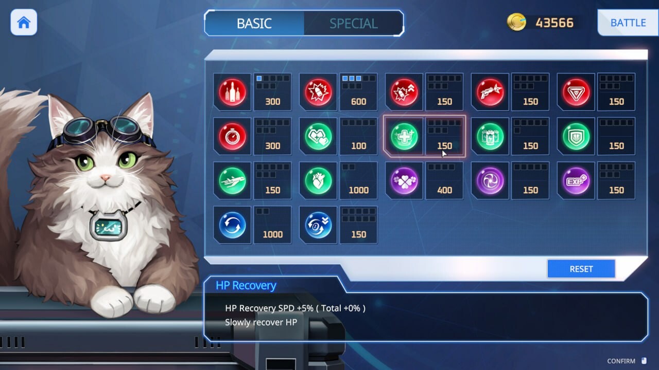 魅惑之翼：少女的爆衣攻略 Wings of Seduction Bust 'em out! v1.1.003 PC端 官中版 预览图