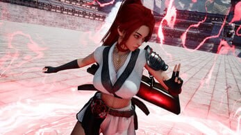 跨界0.v0.3 双端 官中版 预览图