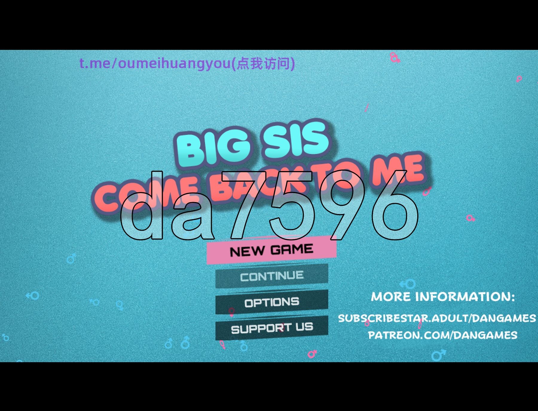 亚洲风RPG/新作] 姐姐，回来吧姉ちゃん、戻ってきて Sis, Come Back to Me AI汉化版 【游戏语音】：中文 PC端 AI汉化更新版 预览图