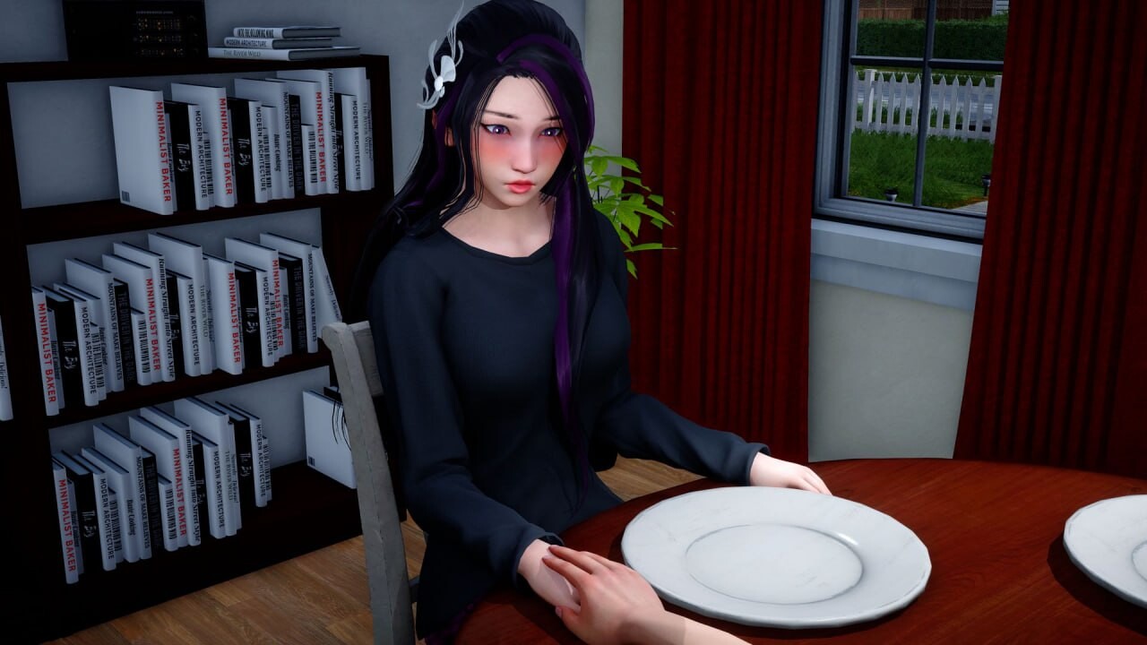 人性之间 Between Humanity v0.3.1 双端 官中版 预览图