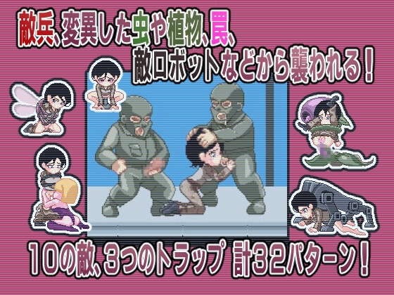 阵亡将士 FallenSoldier v1.0.2 不限语种版 PC端 预览图