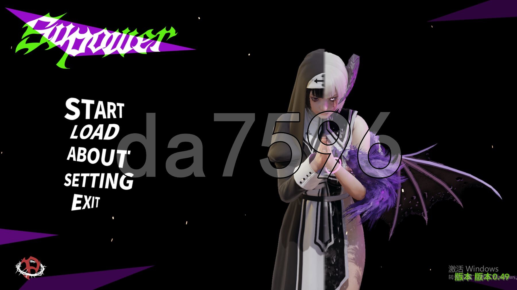 超能力-重制版 Supower - Remake Ver0.49 双端 汉化版 预览图