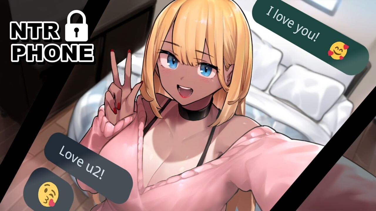 NTR PHONE v0.25.0 双端 预览图