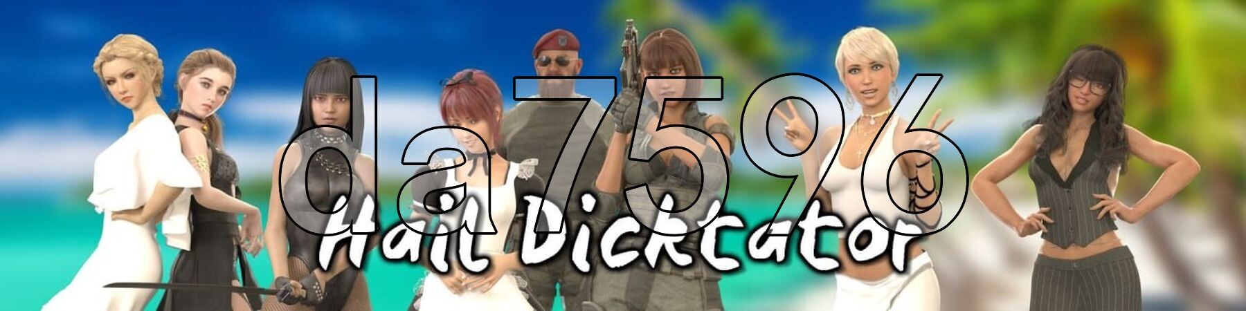 冰雹独裁者 Hail Dicktator v0.81.1 双端 官中版 预览图