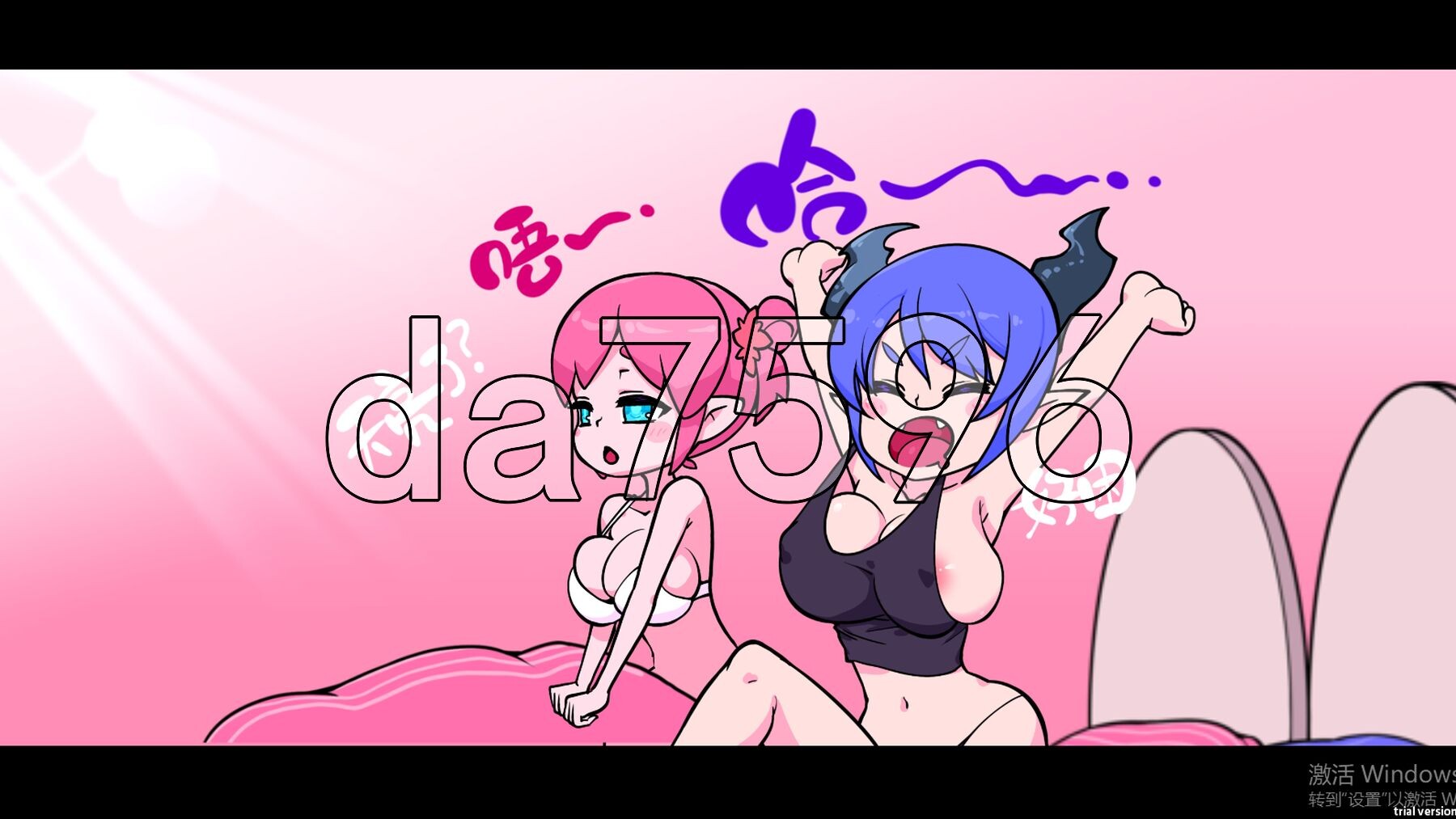 少女妖精弹珠台 Elf Girl Pinball V1.0 PC端 官中步兵 预览图