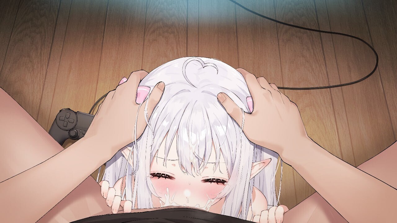 和存在感薄弱的妹妹一起的简单生活 V0.99.6 rev.6 官中最终体验版 双端 官中版 预览图