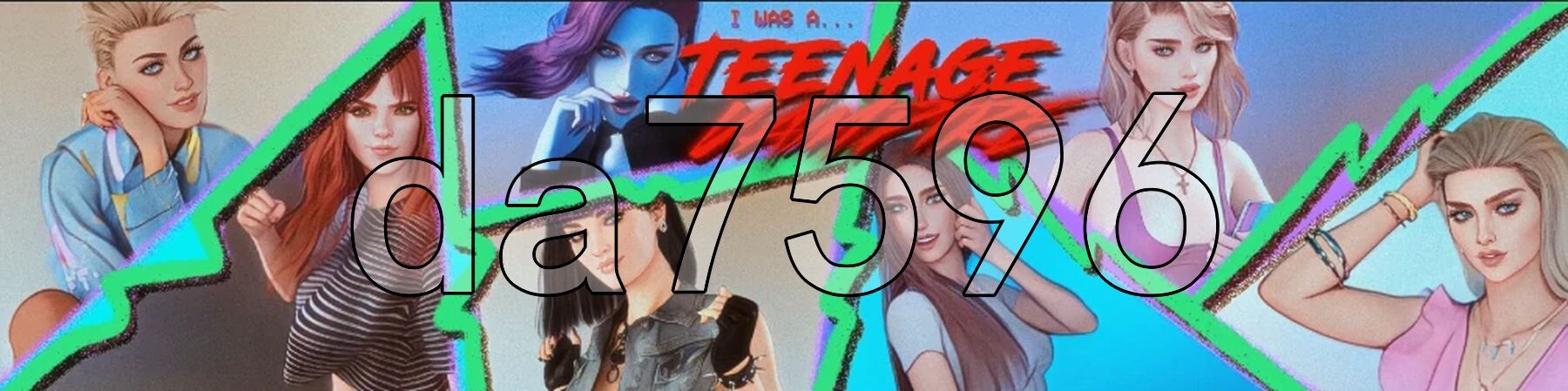我曾是少女吸血鬼 I Was A Teenage Vampire Rebuild v0.8.0 双端 汉化版 预览图