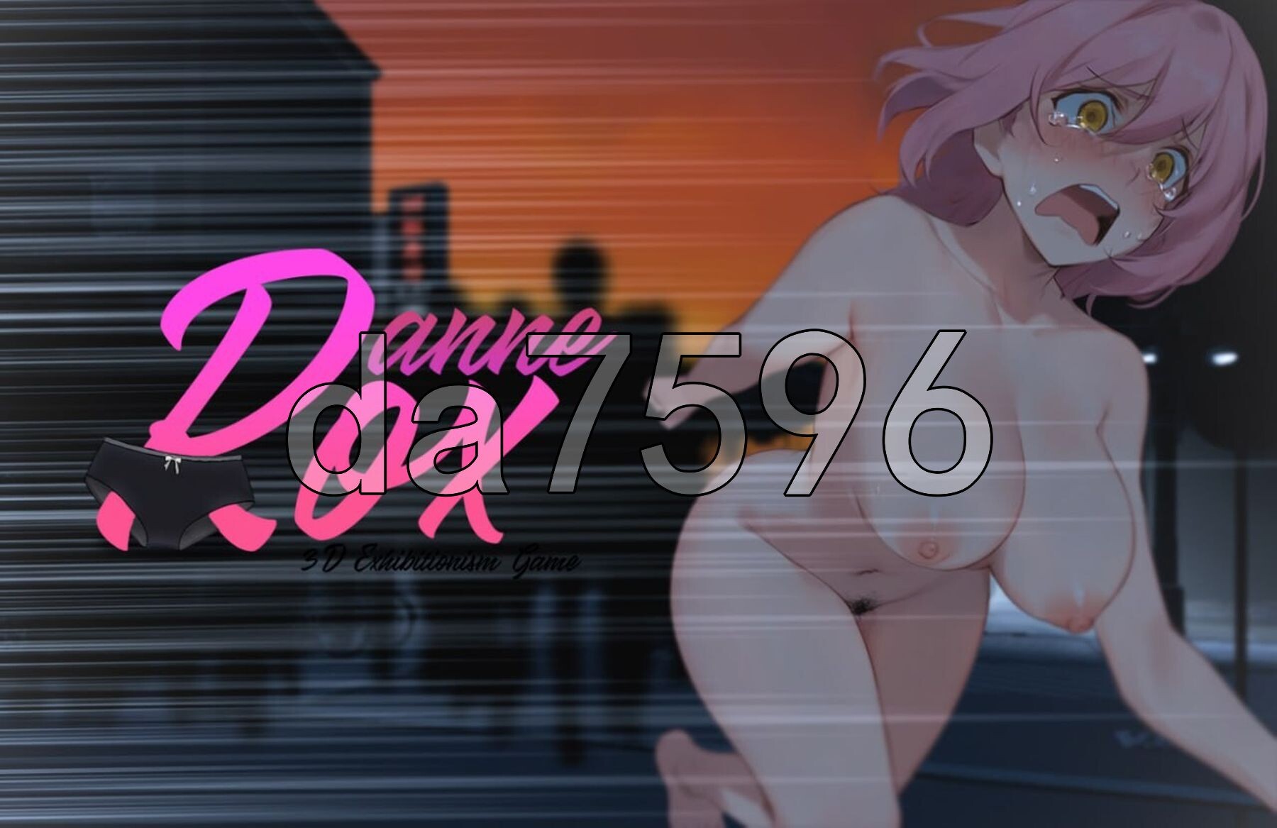 罗克珊 Roxanne Ver0.9.1 机翻高清版 PC端 预览图