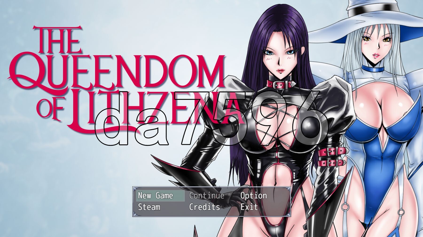 利特泽纳女王国 The Queendom of Lithzena v41b 双端 AI汉化版 预览图