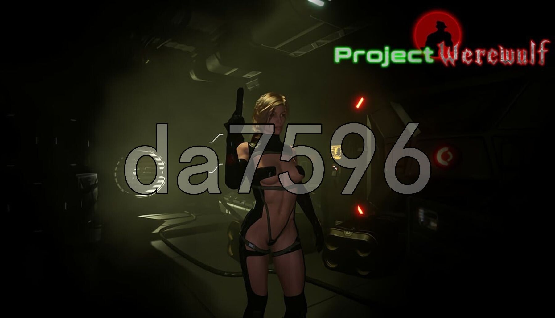 维尔沃夫项目 Project Werewulf v1.0 官方中文版 PC端 官中版 预览图