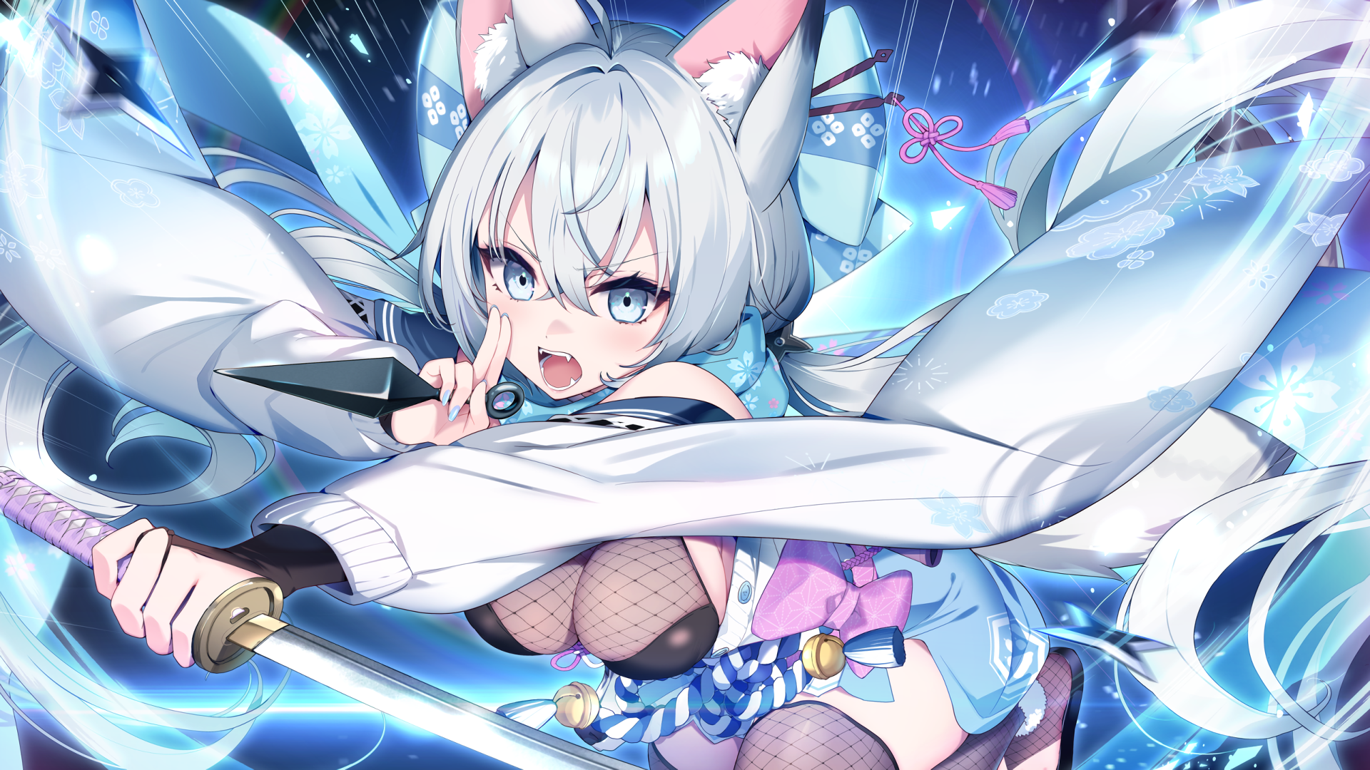 StreamLove Voyage 官方中文版 PC端 官中更新版 预览图