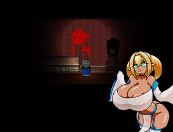 NTR闯关秀：谜情密室 NTR Gameshow – Puzzle House 机翻汉化 PC端 AI汉化更新版 预览图
