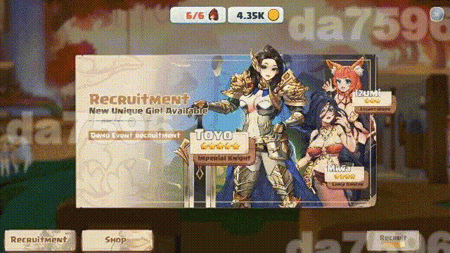 异世界爱情酒馆 Love Tavern v2.1.2.007ST PC端 官中步兵 预览图