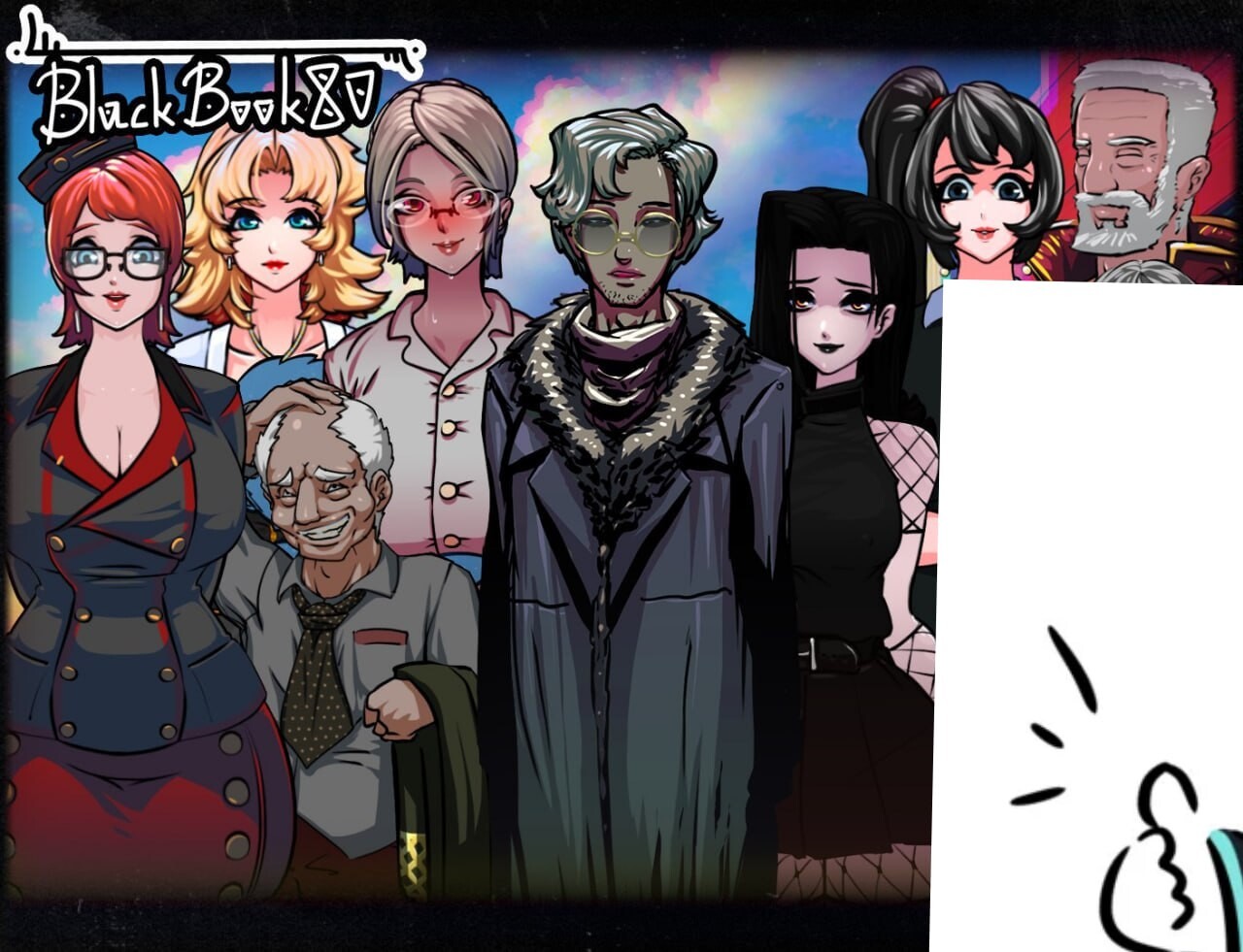 BlackBook6.2 官方中文版 v6.2 PC端 官中版 预览图