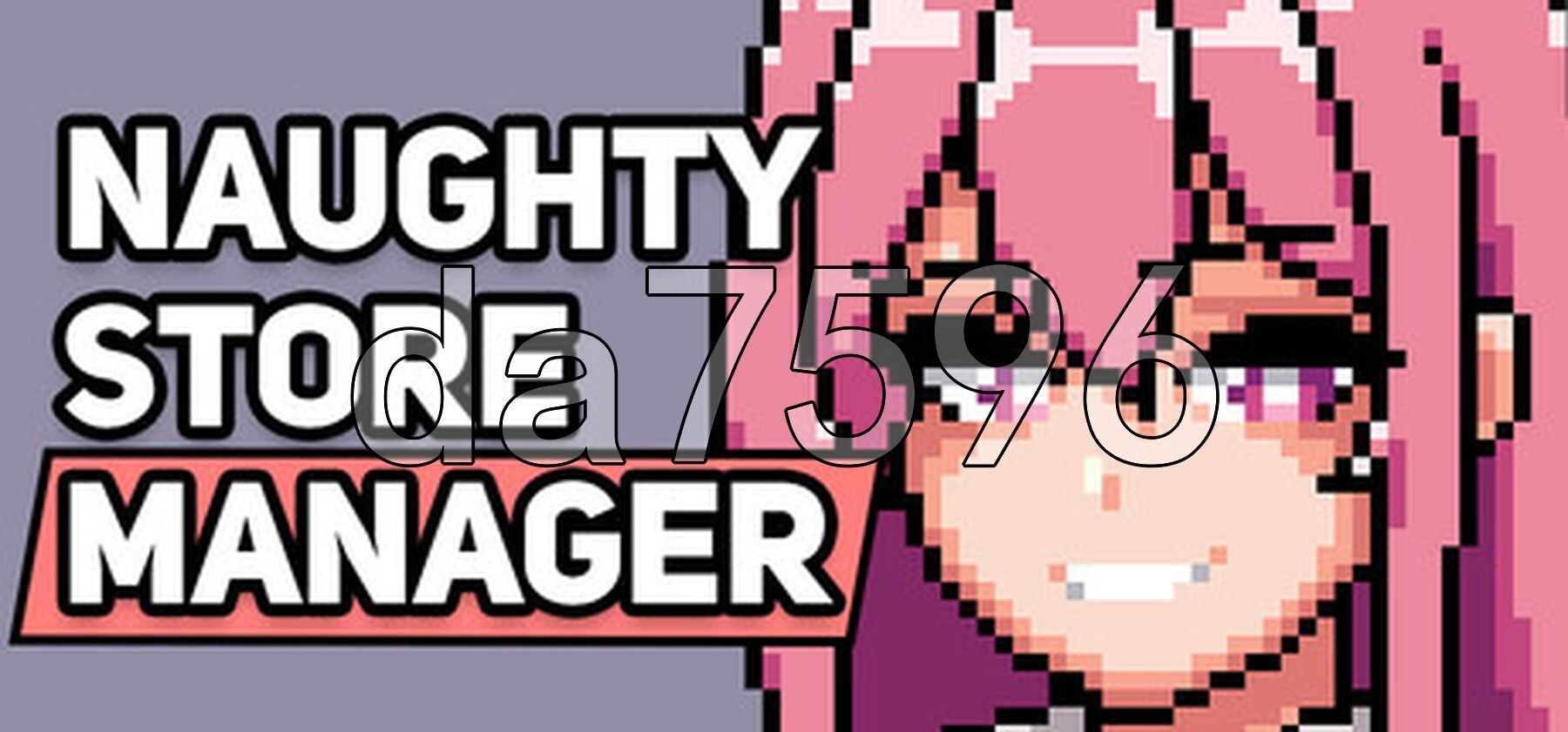淘气店长 Naughty Store Manager v0.98f PC端 官中步兵版 预览图