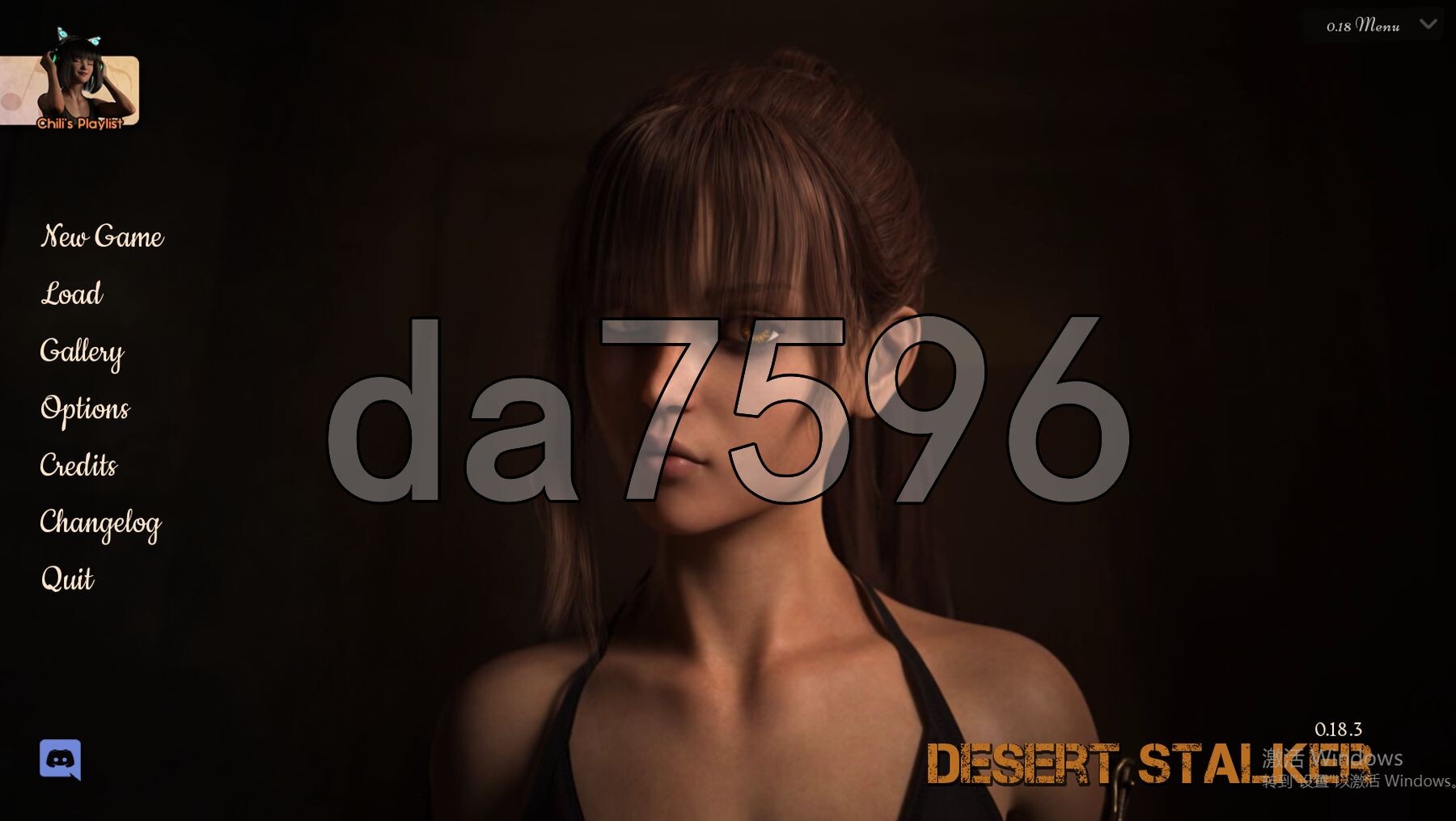 沙漠追猎者 沙漠潜行者 Desert Stalker V0.18.3 双端 官中版 预览图