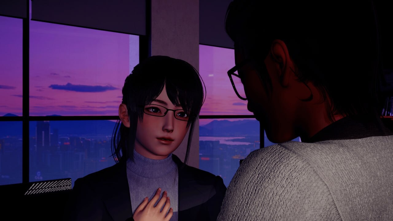 深夜 Late Hours Ch.1Ep.1 双端 汉化版 预览图
