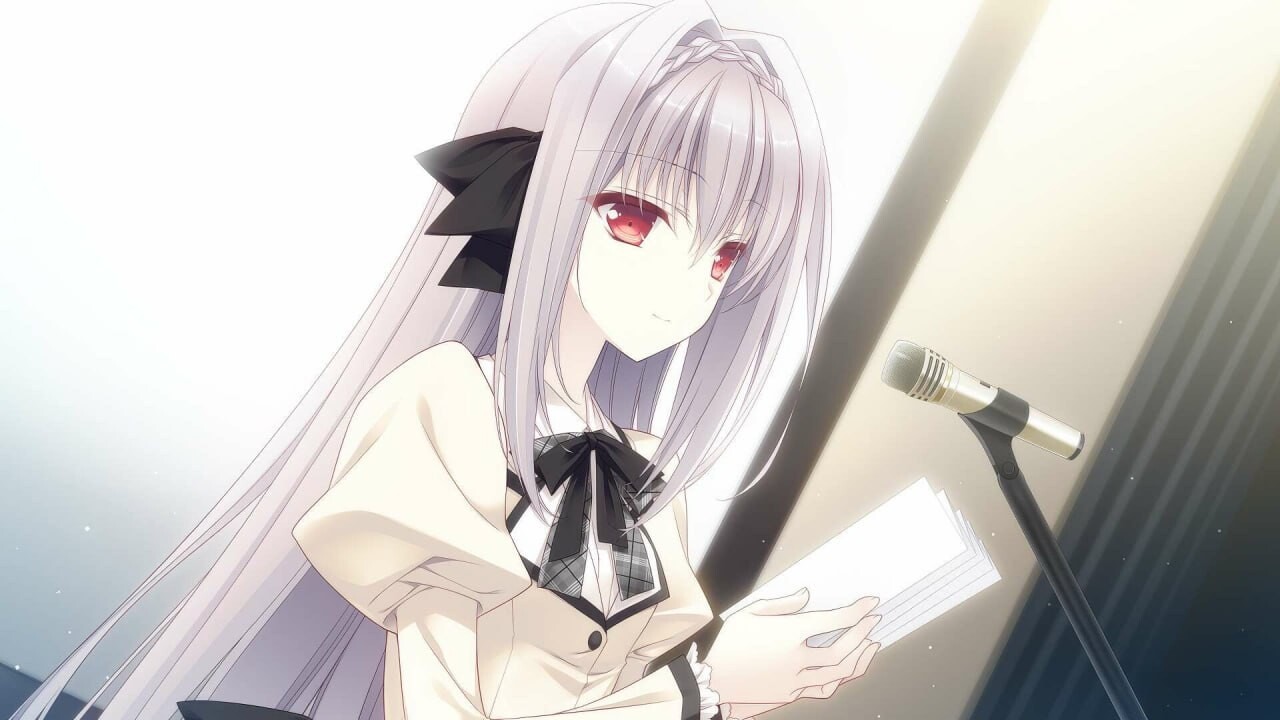 近月少女的礼仪2 月に寄りそう乙女の作法2 PC端 官中更新版 预览图