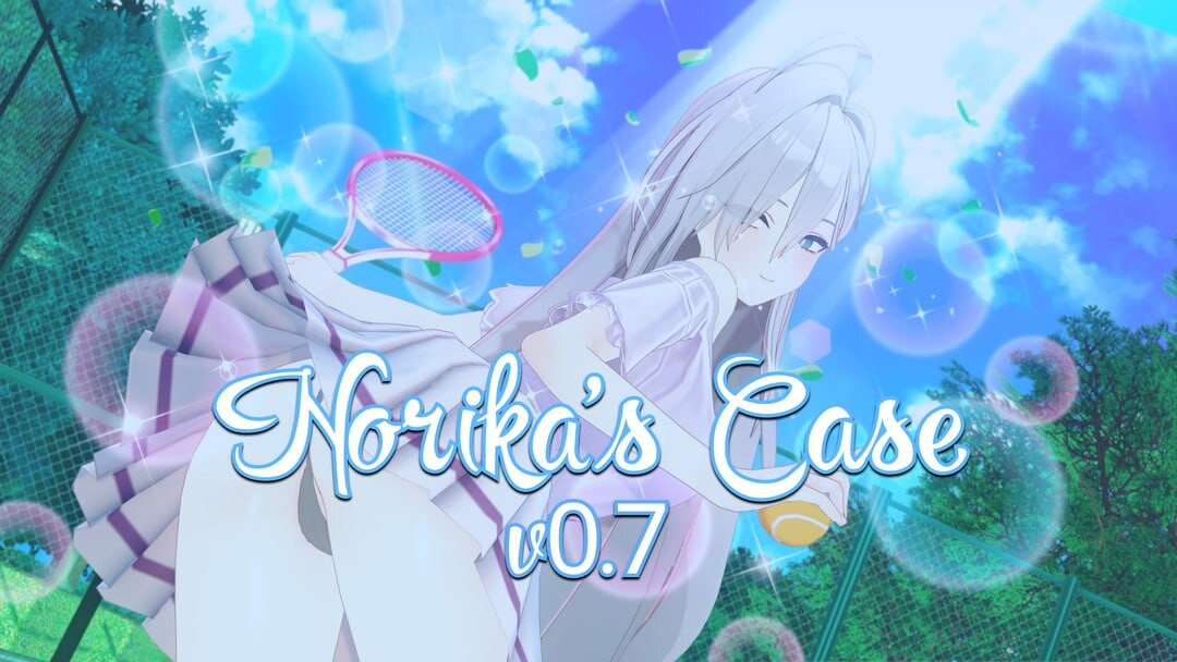 诺丽卡斯事件簿 Norikas's Case v0.7 双端 汉化版 预览图