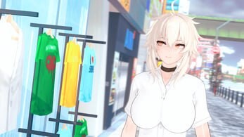 诺丽卡斯事件簿 Norikas's Case v0.7 双端 汉化版 预览图