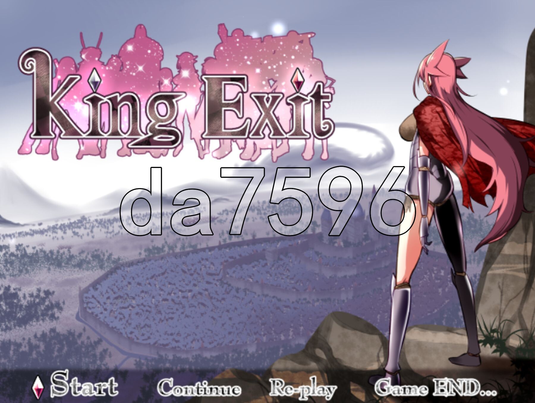王国编年史：King Exit V3.0.1C 官中版 最终典藏版 PC端 预览图