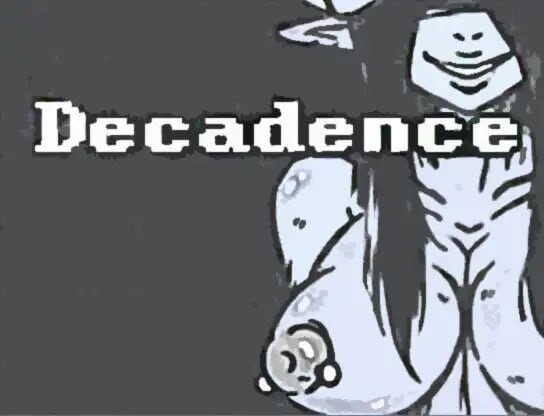颓废 Decadence - 頹壞 PC端 官中版 预览图
