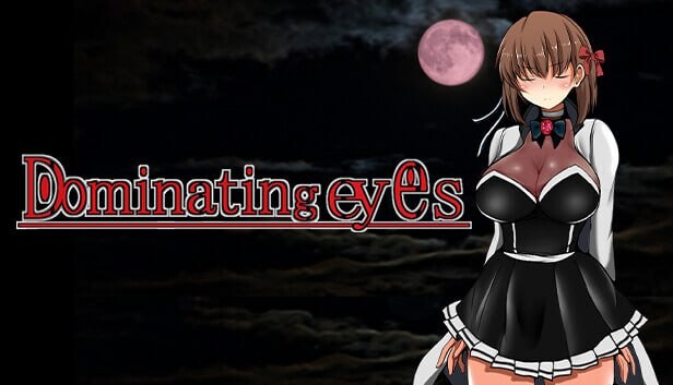 支配之眼 Dominating eyes+续作 PC端 官中版 预览图