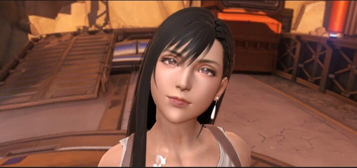 面部滋润模拟器 True Facials Pro v0.55 官方中文版+二次元MOD PC端 官中版 预览图